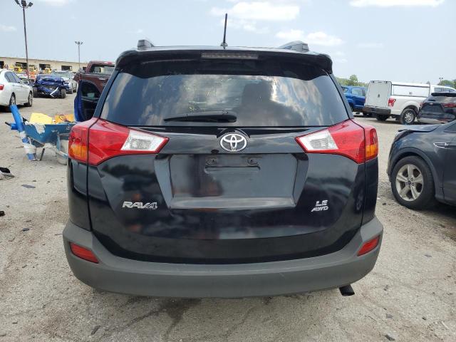 Photo 5 VIN: 2T3BFREV5FW407834 - TOYOTA RAV4 