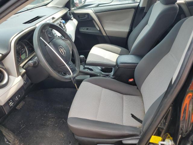 Photo 6 VIN: 2T3BFREV5FW407834 - TOYOTA RAV4 