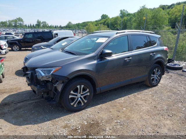 Photo 1 VIN: 2T3BFREV5GW414641 - TOYOTA RAV4 