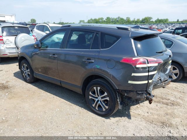 Photo 2 VIN: 2T3BFREV5GW414641 - TOYOTA RAV4 