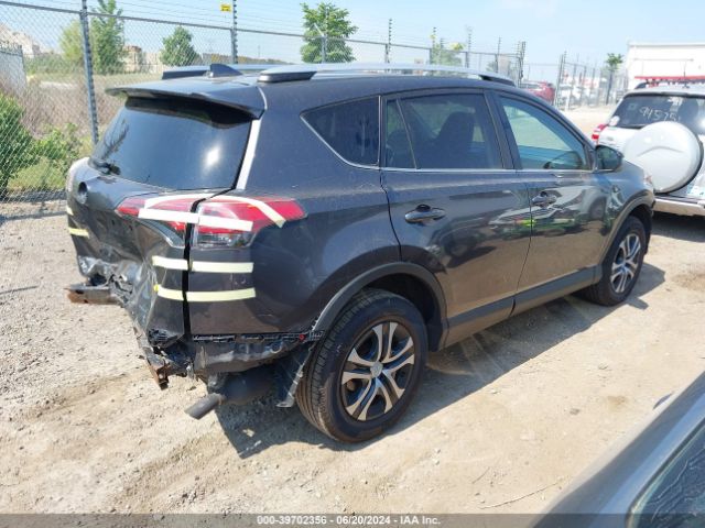 Photo 3 VIN: 2T3BFREV5GW414641 - TOYOTA RAV4 