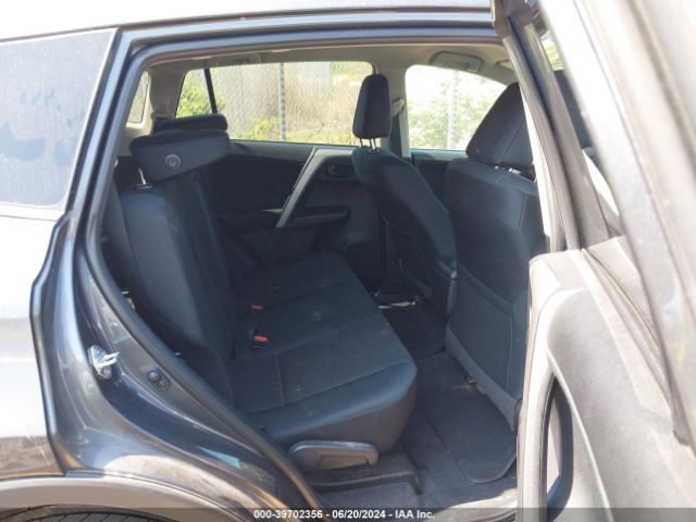 Photo 7 VIN: 2T3BFREV5GW414641 - TOYOTA RAV4 