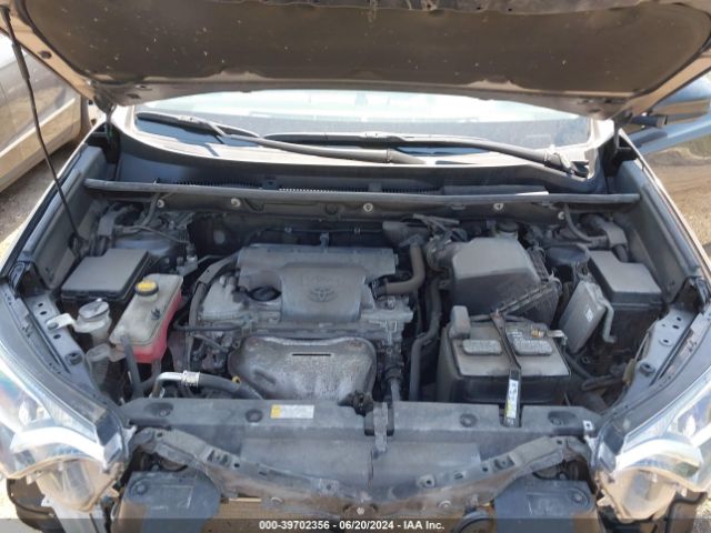 Photo 9 VIN: 2T3BFREV5GW414641 - TOYOTA RAV4 