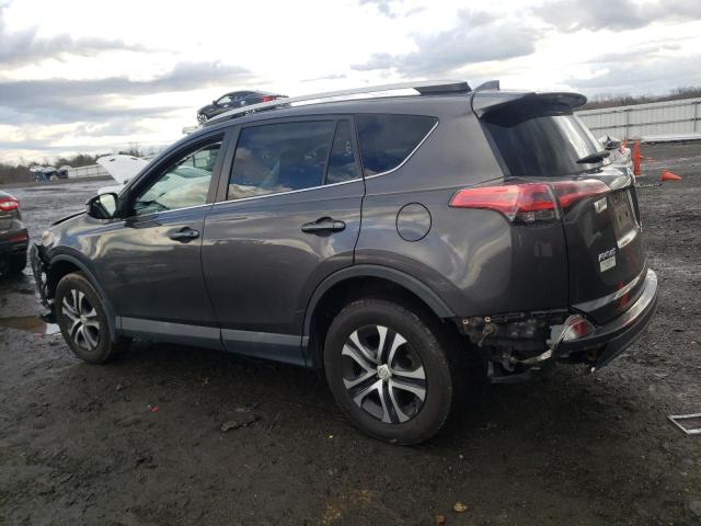 Photo 1 VIN: 2T3BFREV5GW414865 - TOYOTA RAV4 LE 