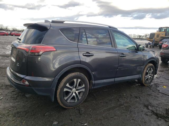 Photo 2 VIN: 2T3BFREV5GW414865 - TOYOTA RAV4 LE 