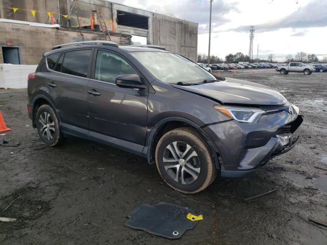 Photo 3 VIN: 2T3BFREV5GW414865 - TOYOTA RAV4 LE 