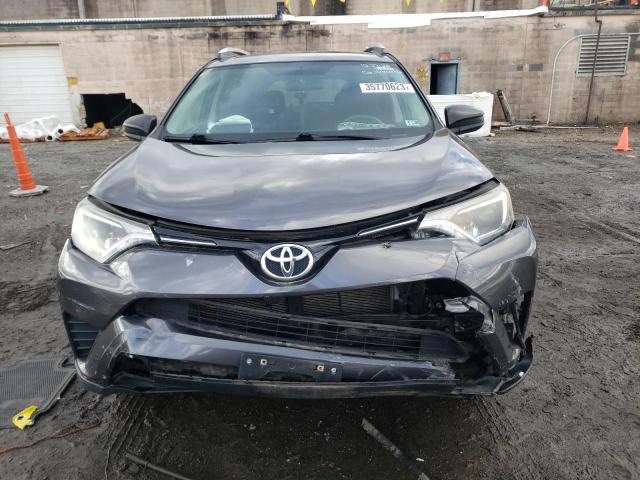 Photo 4 VIN: 2T3BFREV5GW414865 - TOYOTA RAV4 LE 