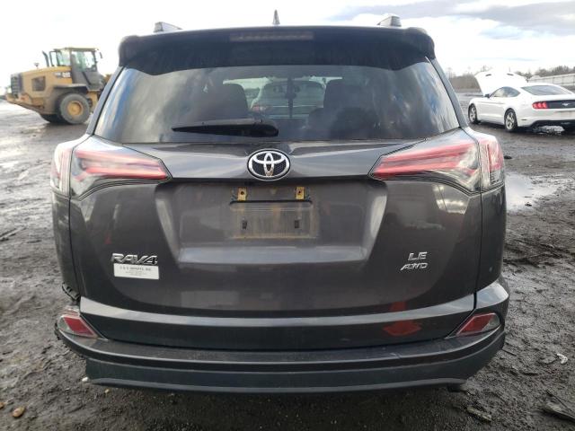 Photo 5 VIN: 2T3BFREV5GW414865 - TOYOTA RAV4 LE 