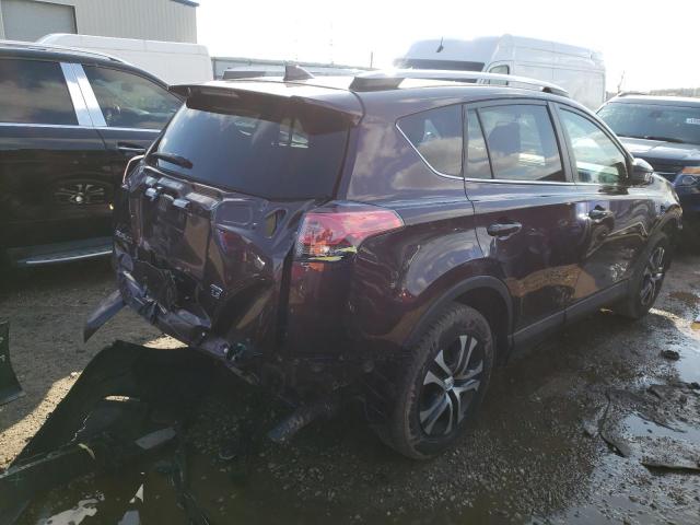 Photo 2 VIN: 2T3BFREV5GW415918 - TOYOTA RAV4 LE 