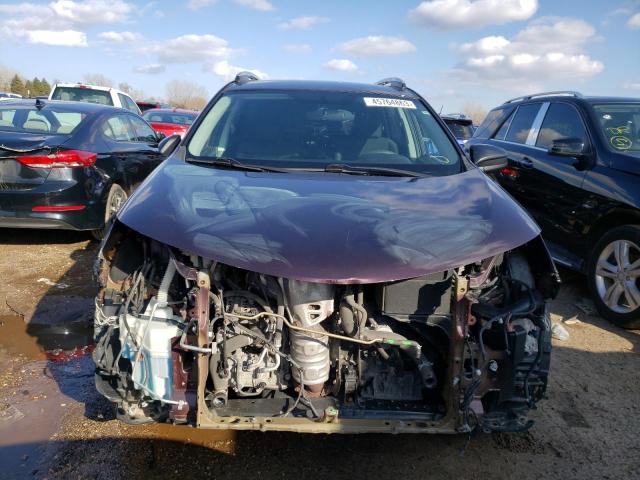 Photo 4 VIN: 2T3BFREV5GW415918 - TOYOTA RAV4 LE 