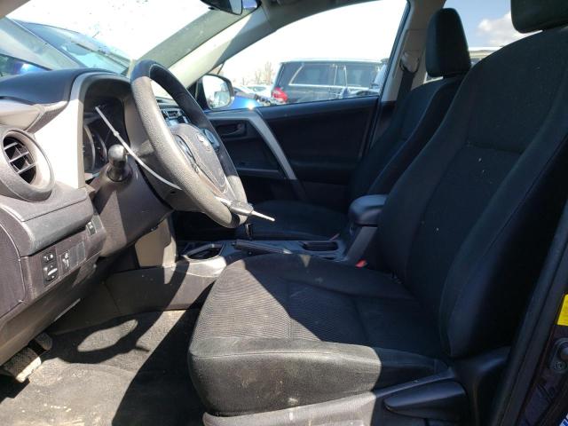 Photo 6 VIN: 2T3BFREV5GW415918 - TOYOTA RAV4 LE 