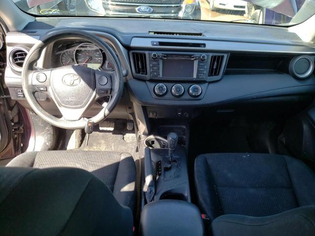 Photo 7 VIN: 2T3BFREV5GW415918 - TOYOTA RAV4 LE 