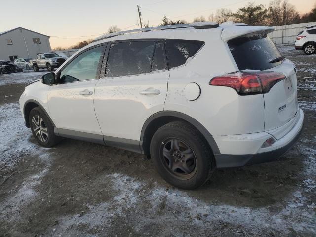 Photo 1 VIN: 2T3BFREV5GW420214 - TOYOTA RAV4 LE 