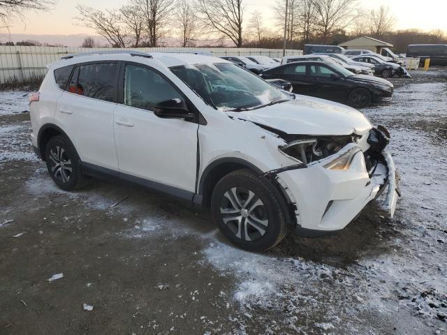 Photo 3 VIN: 2T3BFREV5GW420214 - TOYOTA RAV4 LE 