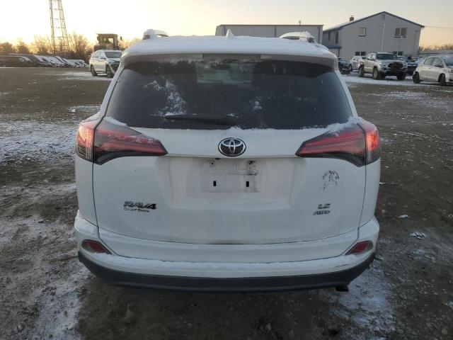 Photo 5 VIN: 2T3BFREV5GW420214 - TOYOTA RAV4 LE 