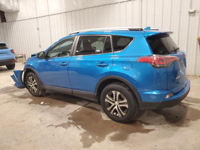 Photo 1 VIN: 2T3BFREV5GW423131 - TOYOTA RAV4 