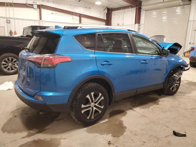 Photo 2 VIN: 2T3BFREV5GW423131 - TOYOTA RAV4 