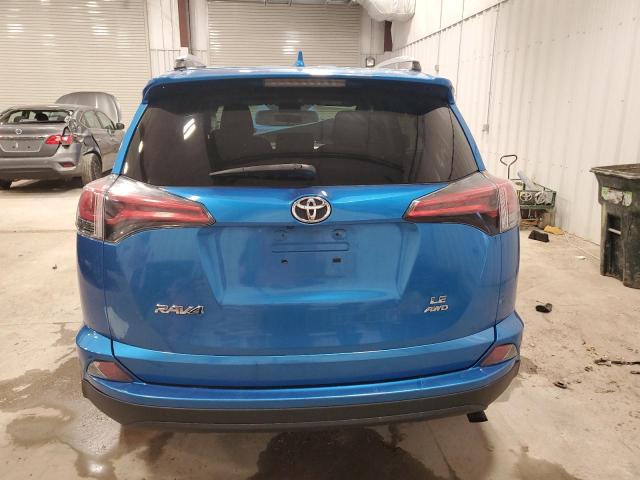 Photo 5 VIN: 2T3BFREV5GW423131 - TOYOTA RAV4 