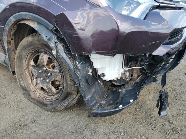 Photo 9 VIN: 2T3BFREV5GW426708 - TOYOTA RAV4 LE 