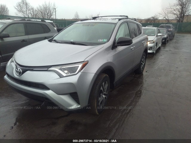 Photo 1 VIN: 2T3BFREV5GW426949 - TOYOTA RAV4 