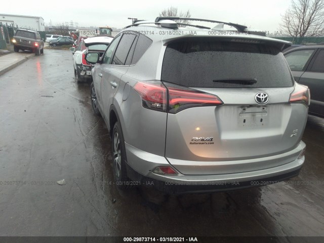 Photo 2 VIN: 2T3BFREV5GW426949 - TOYOTA RAV4 