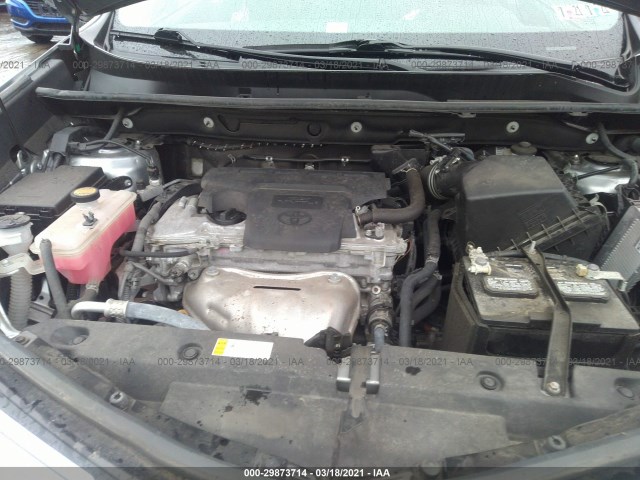 Photo 9 VIN: 2T3BFREV5GW426949 - TOYOTA RAV4 