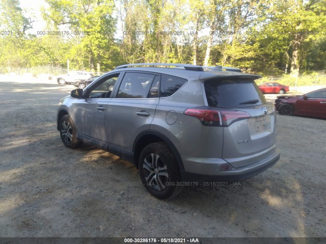 Photo 2 VIN: 2T3BFREV5GW430449 - TOYOTA RAV4 