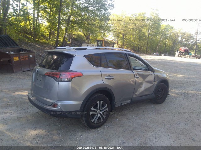 Photo 3 VIN: 2T3BFREV5GW430449 - TOYOTA RAV4 