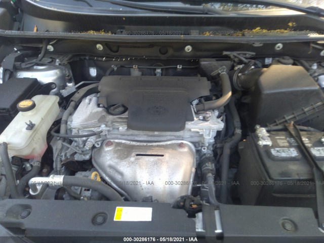 Photo 9 VIN: 2T3BFREV5GW430449 - TOYOTA RAV4 