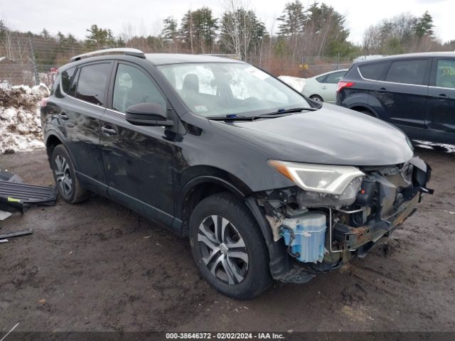 Photo 0 VIN: 2T3BFREV5GW432959 - TOYOTA RAV4 