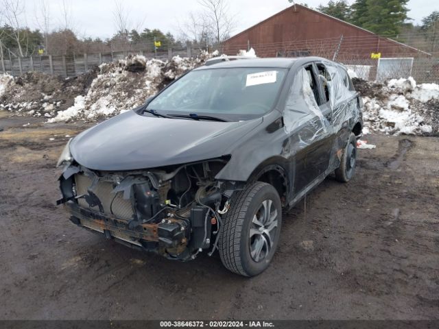 Photo 1 VIN: 2T3BFREV5GW432959 - TOYOTA RAV4 