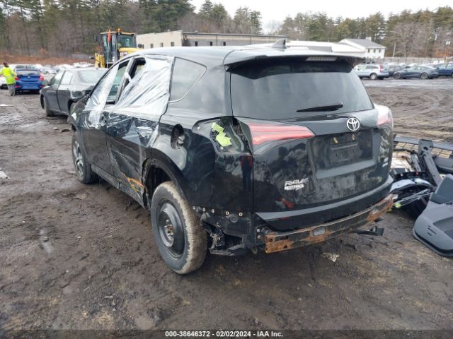 Photo 2 VIN: 2T3BFREV5GW432959 - TOYOTA RAV4 