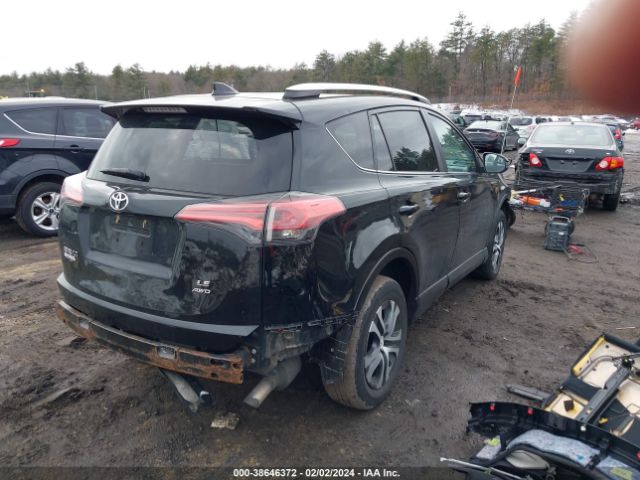 Photo 3 VIN: 2T3BFREV5GW432959 - TOYOTA RAV4 