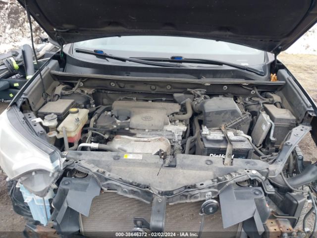 Photo 9 VIN: 2T3BFREV5GW432959 - TOYOTA RAV4 