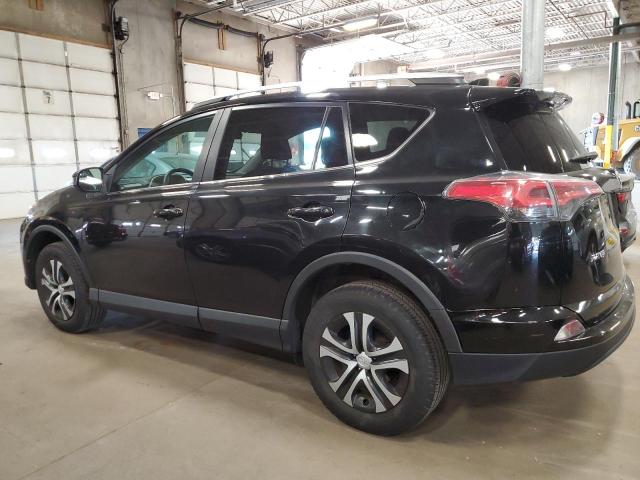 Photo 1 VIN: 2T3BFREV5GW471468 - TOYOTA RAV4 LE 