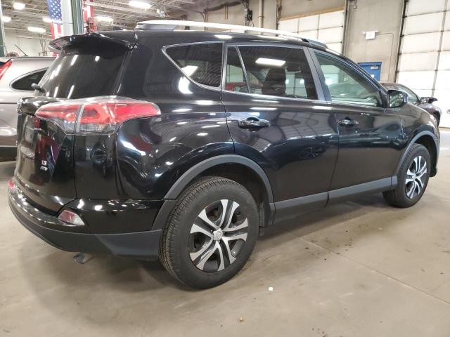 Photo 2 VIN: 2T3BFREV5GW471468 - TOYOTA RAV4 LE 