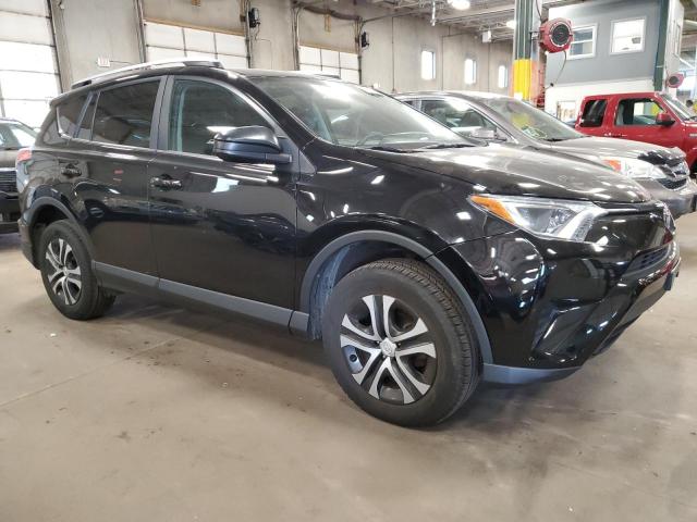 Photo 3 VIN: 2T3BFREV5GW471468 - TOYOTA RAV4 LE 