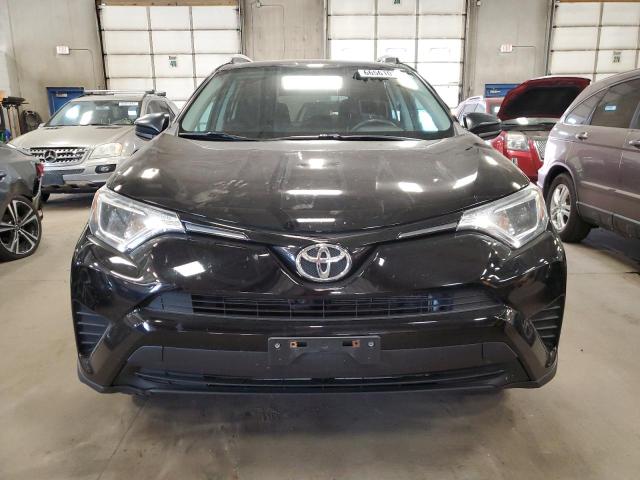 Photo 4 VIN: 2T3BFREV5GW471468 - TOYOTA RAV4 LE 