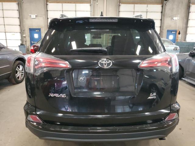 Photo 5 VIN: 2T3BFREV5GW471468 - TOYOTA RAV4 LE 