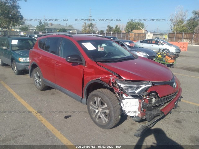 Photo 0 VIN: 2T3BFREV5GW472412 - TOYOTA RAV4 