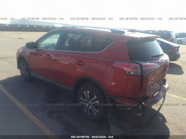 Photo 2 VIN: 2T3BFREV5GW472412 - TOYOTA RAV4 