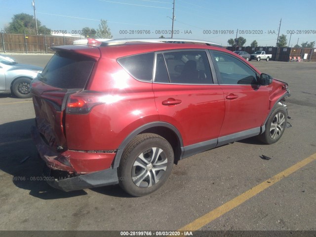 Photo 3 VIN: 2T3BFREV5GW472412 - TOYOTA RAV4 