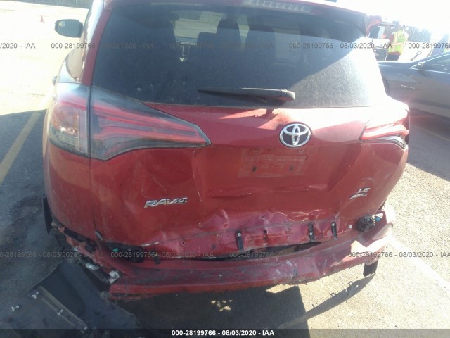 Photo 5 VIN: 2T3BFREV5GW472412 - TOYOTA RAV4 