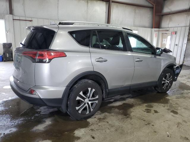 Photo 2 VIN: 2T3BFREV5GW475567 - TOYOTA RAV4 LE 