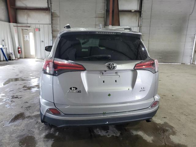 Photo 5 VIN: 2T3BFREV5GW475567 - TOYOTA RAV4 LE 