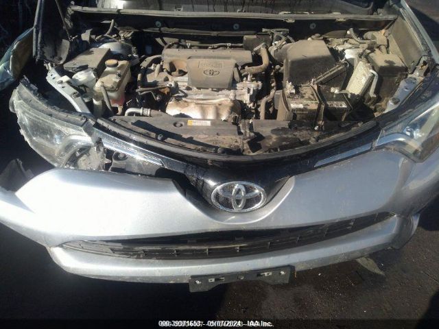 Photo 9 VIN: 2T3BFREV5GW480798 - TOYOTA RAV4 