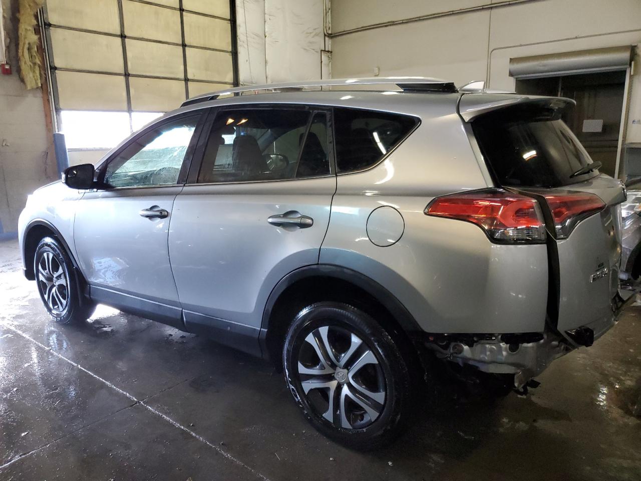 Photo 1 VIN: 2T3BFREV5GW481269 - TOYOTA RAV 4 