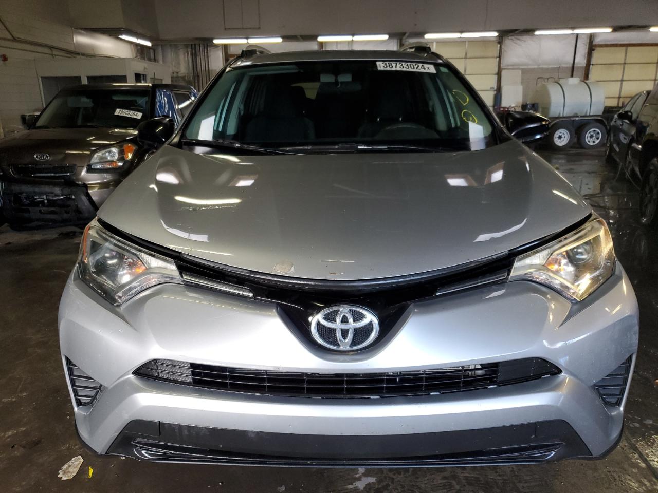 Photo 4 VIN: 2T3BFREV5GW481269 - TOYOTA RAV 4 