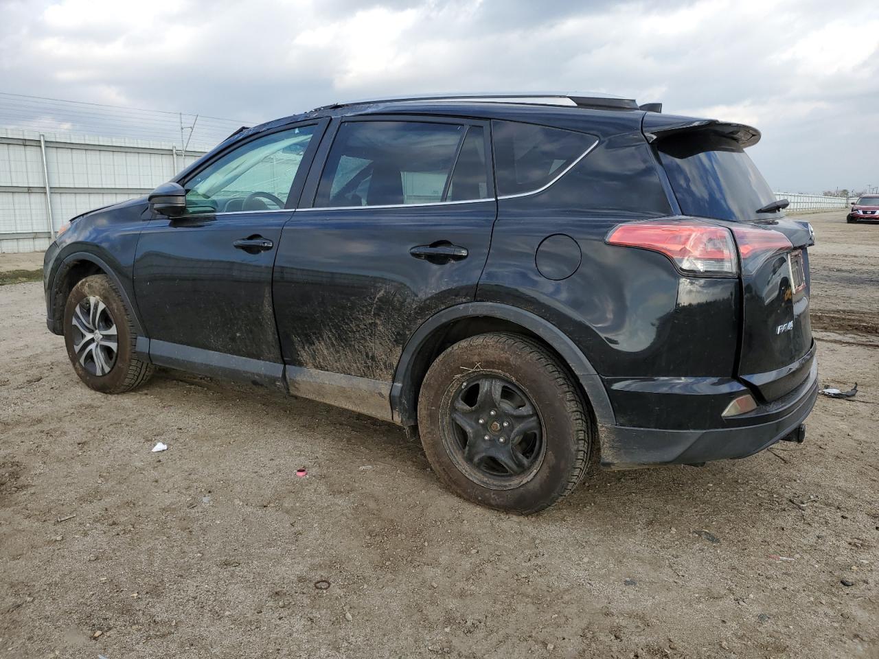 Photo 1 VIN: 2T3BFREV5GW486567 - TOYOTA RAV 4 