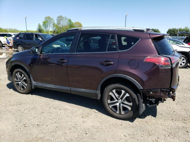 Photo 1 VIN: 2T3BFREV5GW489906 - TOYOTA RAV4 